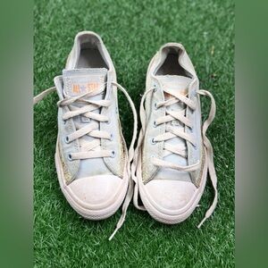 Converse All Star Kids Sneakers - Size‎ 2